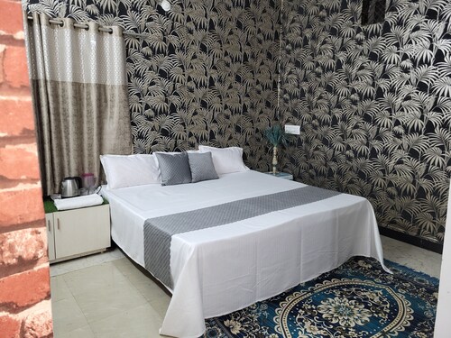 Suraj Village Resort