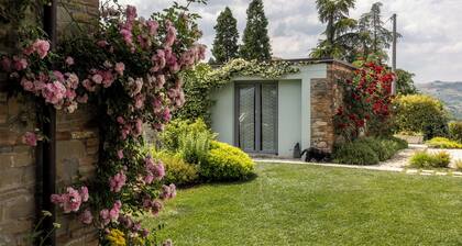 Villa Agavì - Italian Charm in the Countryside