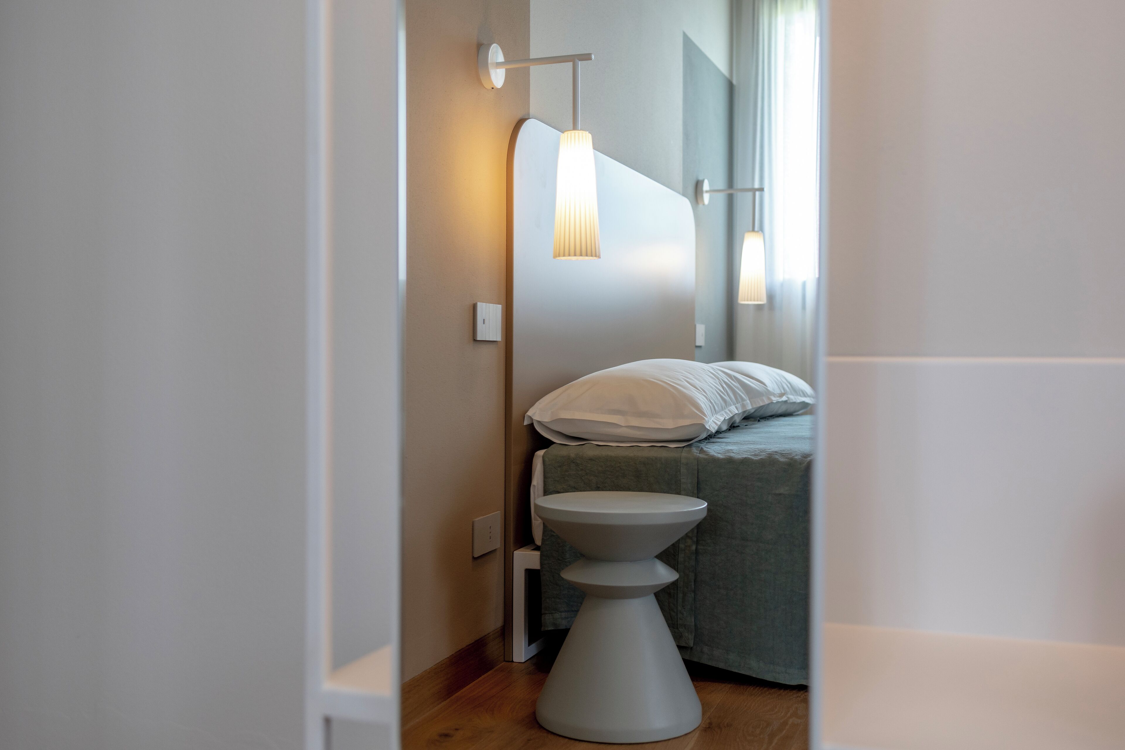 5 dormitorios, wifi, ropa de cama