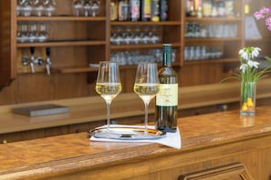Restaurant - Gasthof Rupp (Enzersdorf an der Fischa)