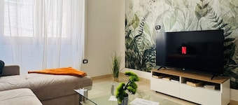 Casa Maria, Cozy and perfect for those who want to stroll downtown