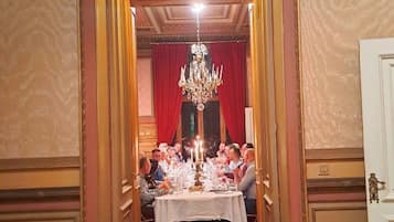 Evenementenzaal