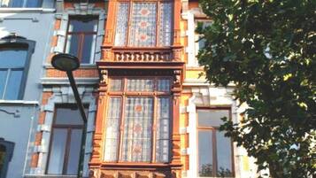 Exterieur