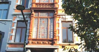 Double room Delay garden view