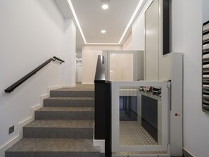 Apartment | Interior