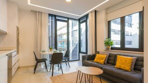 Interior - Studio by Playa de Las Canteras Beach (Las Palmas de Gran Canaria)