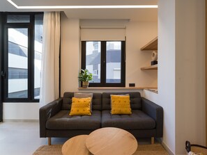 Apartment | Living room