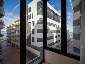 Appartement | Extérieur
