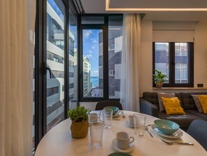 Apartment | Exterior