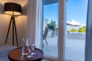 Interior - Villa Levante Deluxe Apartment 1 (Sumartin)