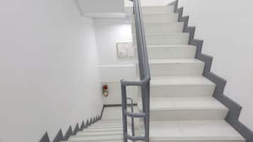 Comodidades da propriedade