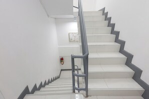 Comodidades da propriedade