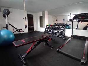 Gym