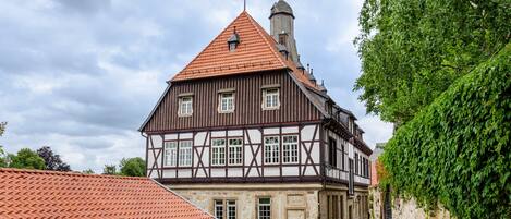 Aussenbereich