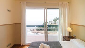 4 slaapkamers, internet