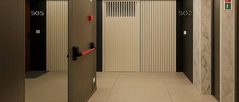 Elevator