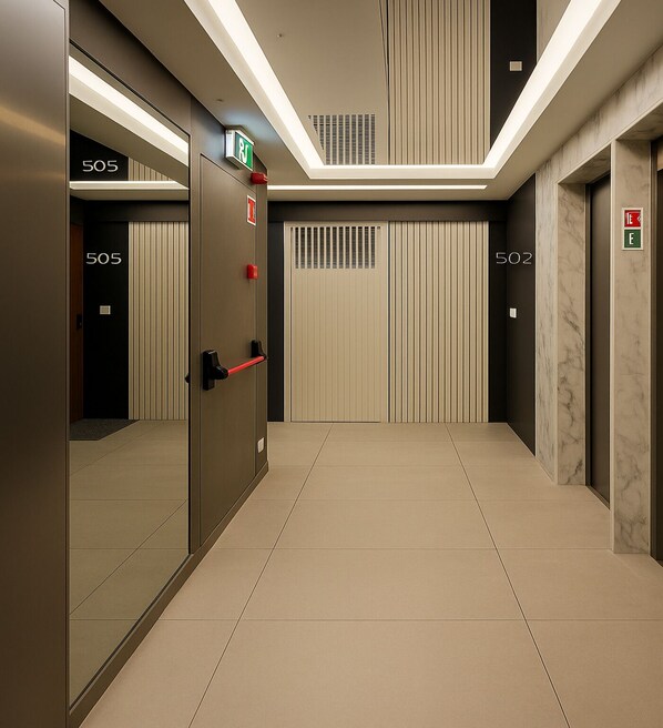 Elevator