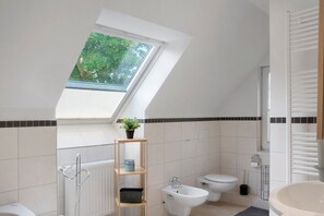 Dusche