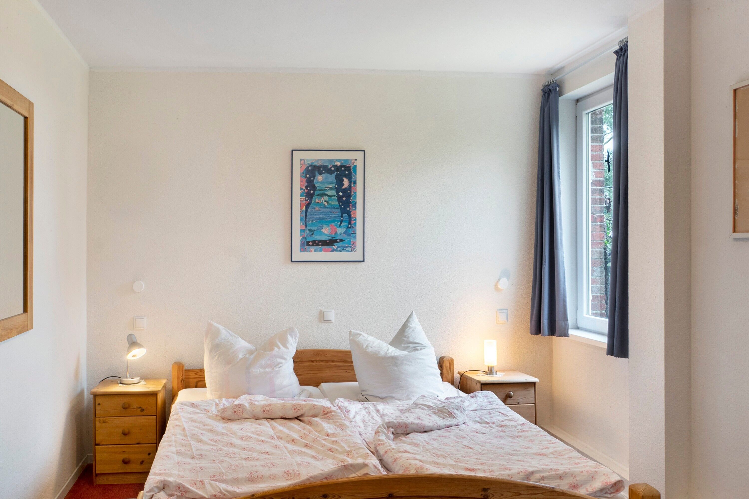 3 chambres, Wi-Fi