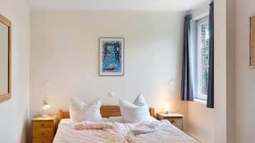 3 chambres, Wi-Fi