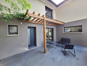 Terrazza/patio