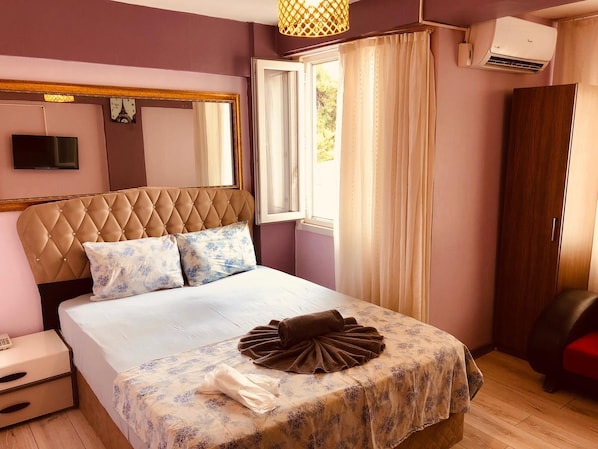 Studio – standard | Wi-fi (inkludert)