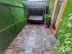 Deluxe Room | Balcony - Kadiköy Suite (Istanbul)