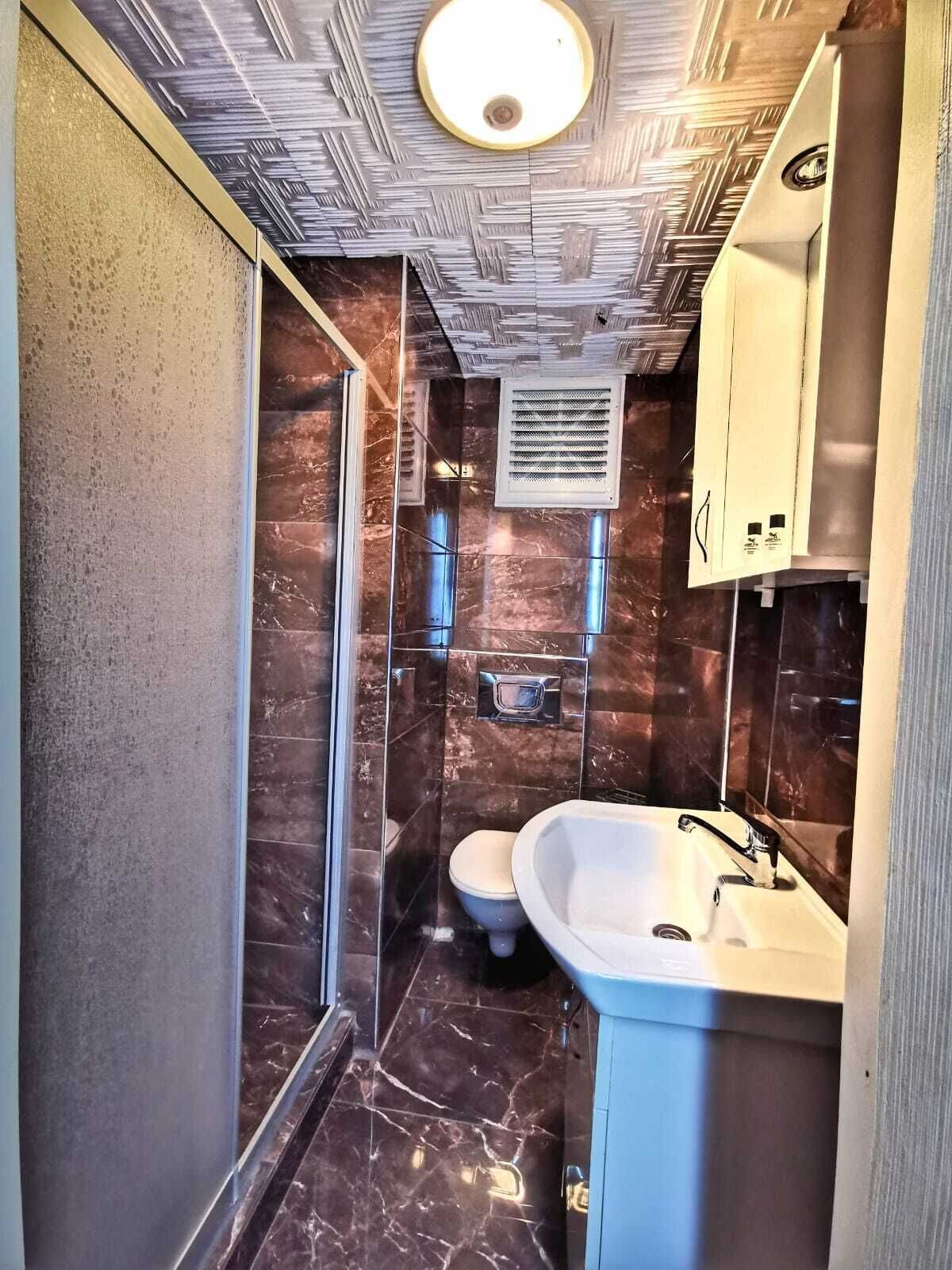 Estudio Deluxe | Baño
