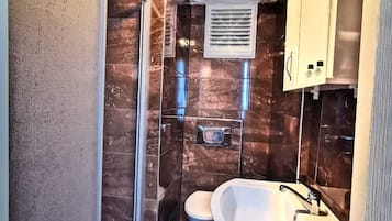 Estudio Deluxe | Baño