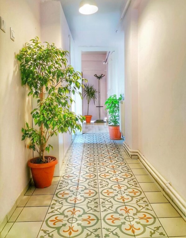 Suite | Living area - Kadiköy Suite (Istanbul)