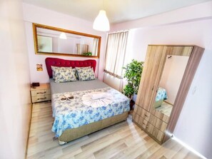 Suite | Free WiFi - Kadiköy Suite (Istanbul)