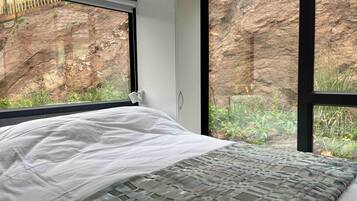 Bügeleisen/Bügelbrett, Bettwäsche