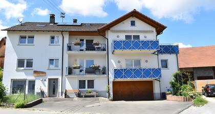 Appartement 'Hall' avec Wi-Fi