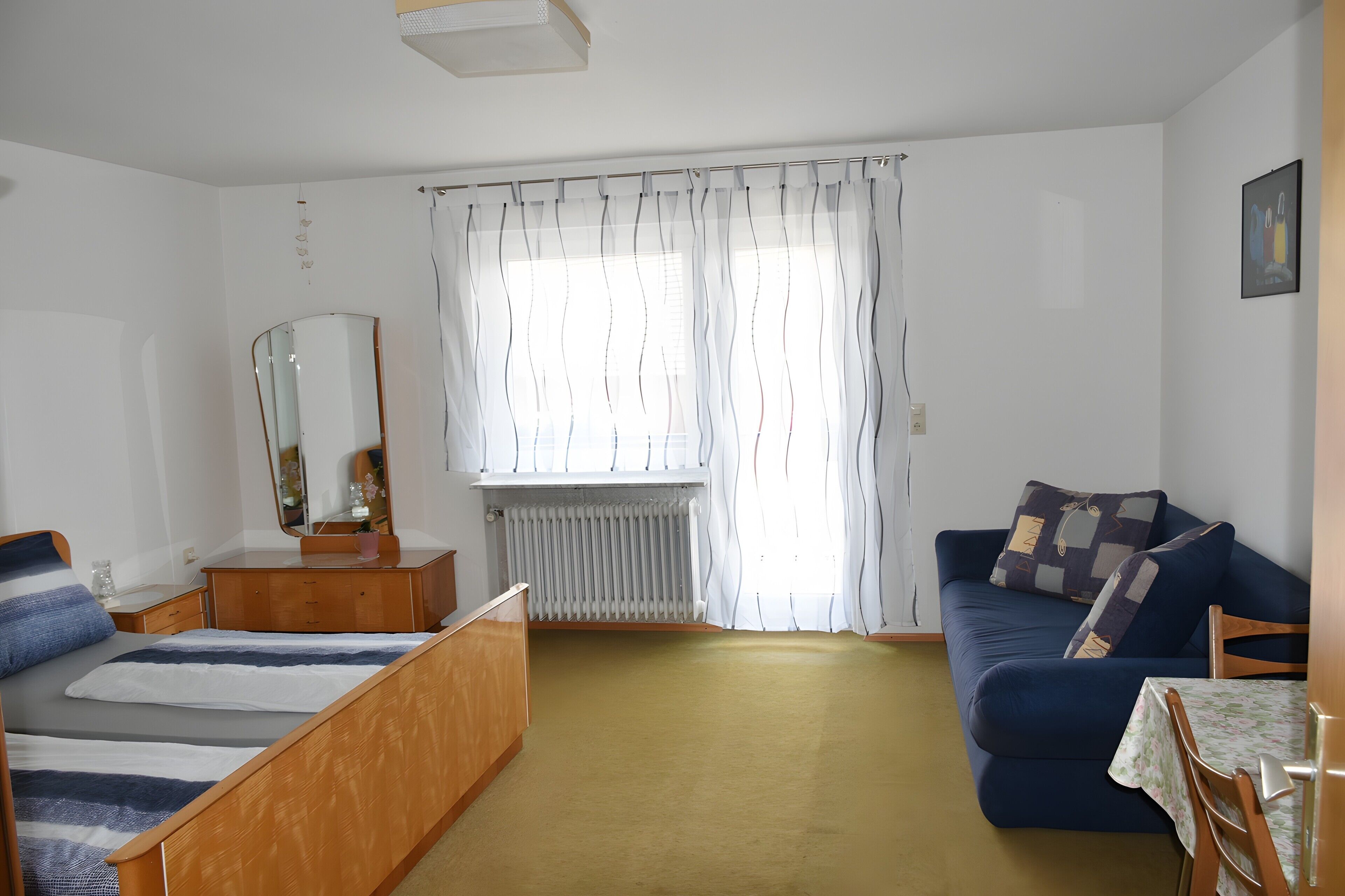 3 chambres, Wi-Fi, draps fournis