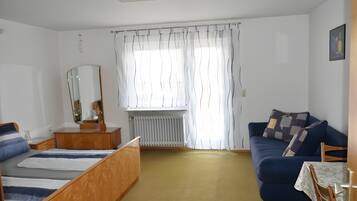 3 chambres, Wi-Fi, draps fournis