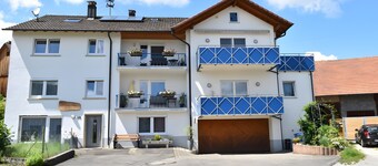 Appartement 'Hall' avec Wi-Fi