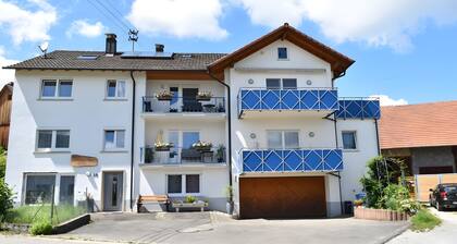 Ferienwohnung 'Flur' mit Wi-Fi