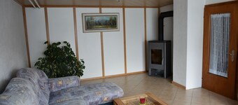 Appartement 'Hall' avec Wi-Fi