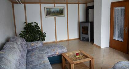 Ferienwohnung 'Flur' mit Wi-Fi