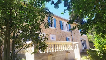 Exterieur