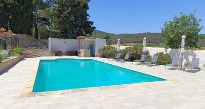 Weingut in Lagrasse