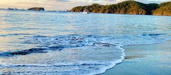 Condo Morpho with 2bed /2 baths