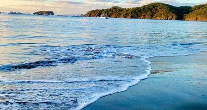 Condo Morpho with 2bed /2 baths