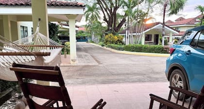 Three Bedroom Spacious Townhome