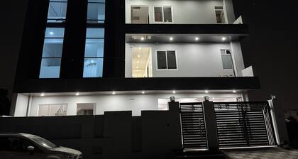 Virtus Hotel NewlyBuilt Greater Noida