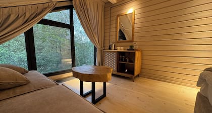 Turgensai Hotel