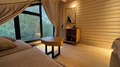 Turgensai Hotel