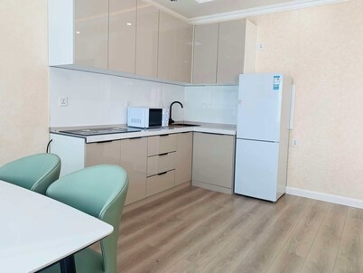 Central Comfort 2 Bedroom Apartment 39