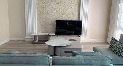 39 Central Comfort 2 Bedroom Apartment