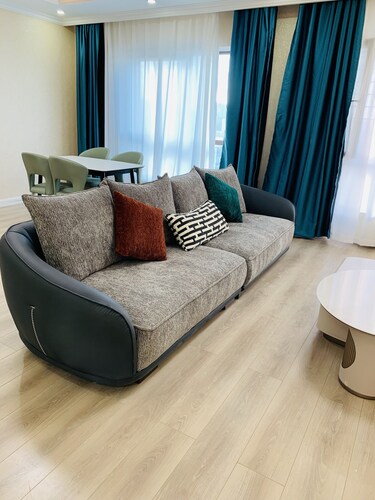 In the Central Of UB, New apartment 208